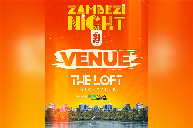 ZAMBEZI NIGHT